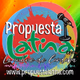Propuesta Latina logo