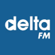 Delta FM Lille logo