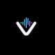 VIBE LOUNGE logo