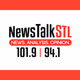 NewsTalk STL - KLJY-HD3 logo