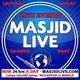 Masjid Live logo