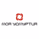 Моя Удмуртия logo