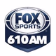 Fox Sports 610 - KAVL logo