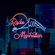 Manhattan Rádio logo