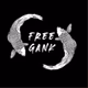 Free Gank Radio logo