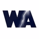 We Act Radio logo