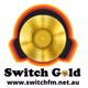 Switch Gold logo