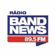 BandNews FM Belo Horizonte logo