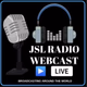 JSL Radio LIVE logo