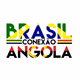 Conexão Bras Angola logo
