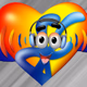 Xodó FM logo