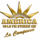 América Estereo Radio TULCÁN logo