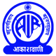 All India Radio North East Service - AIR Kohima logo