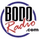 Bodo Radio logo