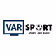 Var Sport Web Radio logo