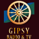 Gipsy Radio - Gipsy Voice Logo