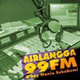 Airlangga FM 99.0 logo