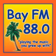 Bay FM 88.0 logo
