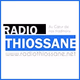 Radio Thiossane logo