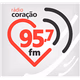 Radio Coracao logo