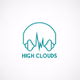 HighClouds logo