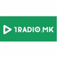 1Radio.mk - Christmas104 logo