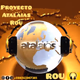 Radio Atalaias Rou logo