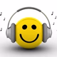 Logo de Happy Music