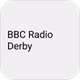 BBC - Radio Derby logo