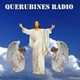 Querubines  Radio logo