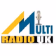 Multi Radio UK logo