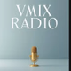 VMIX Radio Logo