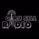 J. Gary Sill Radio Logo