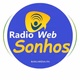 Rádio Web Sonhos logo
