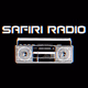 Safiri Radio logo