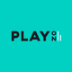 Play On Radio logo