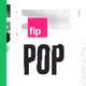 Radio FIP - Pop logo