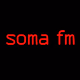 SomaFM - Poptron logo