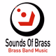 Sounds of Brass logo