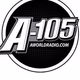 A-105 Radio logo