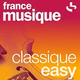 France Musique - Webradio Classique Easy logo
