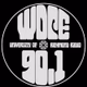 WDCE 90.1 FM - WDCE logo