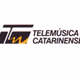 Rádio Telemúsica Catarinense - Vários logo