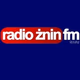 Radio ZNIN logo