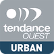 Tendance Ouest - Urban logo