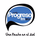 Radio Progreso FM Logo