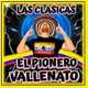 El Pionero Vallenato logo