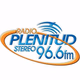 Radio Plenitud Stereo Logo