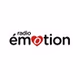 Radio Emotion - French logo