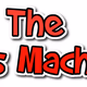 The Hits Machine logo